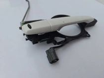 Ручка двери Mitsubishi Outlander 3 GF 2012-2022 Перед. Прав.