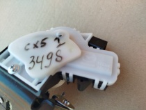 Замок двери багажника Mazda CX-5 1 KE 2011-2017 Задн. 