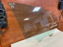 Стекло двери Kia Sorento Prime UM 2014-2020 Перед. Прав.