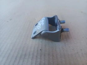 Петля двери багажника Mitsubishi Outlander 3 GF 2012-2023 Задн. 