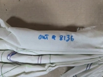 Подушка безопасности в сиденье Mitsubishi Outlander 3 GF 2012-2021 Перед. Прав.