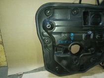 Дверная карта Mazda CX-5 1 KE 2011-2017 Задн. Лев.