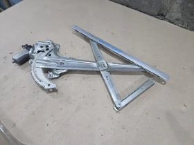 Стеклоподъемный механизм Mitsubishi Outlander 3 GF 2012-2022 Перед. Прав.