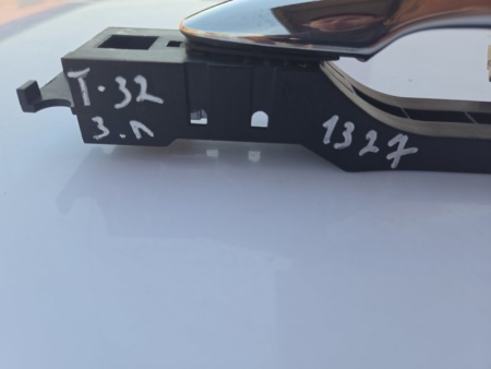 Ручка двери внешняя Nissan X-TRAIL T32R 2013-2022 Задн. Лев.