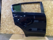 Дверь Kia Sportage QL 2018-2022 Задн. Прав.