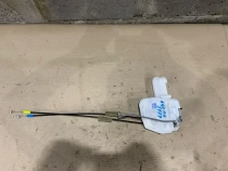 Замок двери Mitsubishi ASX GA 2010-2023 Перед. Лев.