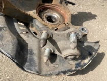 Кулак поворотный Honda CRV 5 RW 2016-2024 Перед. Лев.