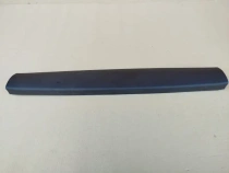 Обшивка двери багажника Kia Sportage QL 2015-2022  