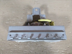 Подушка безопасности пассажира infiniti qx70 s51 2013-2019  