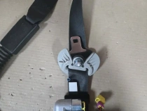 Ремень безопасности Kia Sorento Prime UM 2014-2020 Перед. Лев.