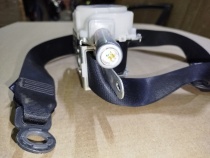 Ремень безопасности Toyota Camry 70 XV70 2017-2024 Перед. Прав.