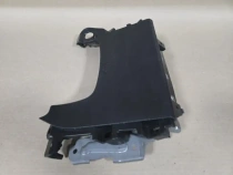 Подушка безопасности в колени Mitsubishi Outlander 3 GF 2012-2022  