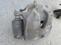 Суппорт тормозной Kia Sportage QL 2015-2022 Перед. Прав.