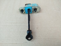 Ограничитель двери Hyundai Tucson TL 2015-2021 Задн. Лев.