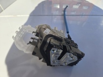 Замок боковой двери Kia Proceed CD 2018-2023 Перед. Лев.