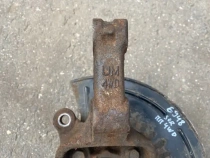 Кулак поворотный Kia Sorento Prime UM 2014-2020 Перед. Прав.