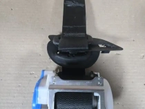 Ремень безопасности Lexus UX MZAA10L MZAH10L 2018- Задн. Лев.