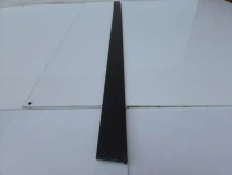 Молдинг двери Hyundai Tucson TL 2015-2021 Перед. Прав.