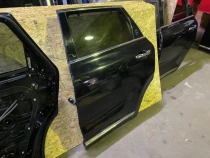 Дверь Kia Sorento Prime UM 2017 Задн. Лев.