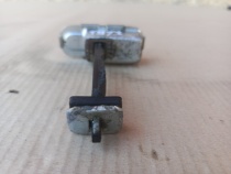 Ограничитель двери Hyundai Tucson TL 2015-2021 Задн. Прав.