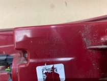 Фонарь Kia Sportage QL 2018-2022 Задн. Прав.