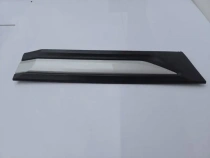 Молдинг двери Mitsubishi Outlander 3 GF 2015-2021 Задн. Прав.