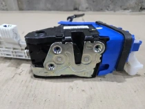 Замок двери Kia Sportage QL 2015-2022 Перед. Прав.