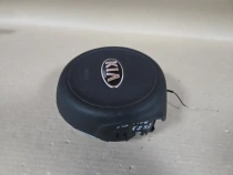 Подушка безопасности в руль Kia Sorento Prime UM 2014-2017  