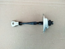 Ограничитель двери Mitsubishi Outlander 3 GF 2012-2021 Перед. Лев.