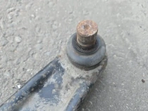 Рычаг подвески нижний Mitsubishi Outlander 3 GF 2012-2022 Перед. Лев.