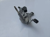 Мотор дворников Lexus NX AYZ10L AYZ15L ZGZ10L ZGZ15L 2017-2022 Задн. 