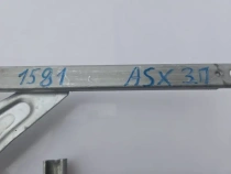 Стеклоподъемный механизм Mitsubishi ASX GA 2010-2023 Задн. Прав.