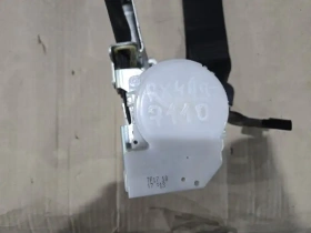 Ремень безопасности Lexus RX 4 GGL25L GYL25L AGL20L AGL25L 2015-2022 Перед. Прав.