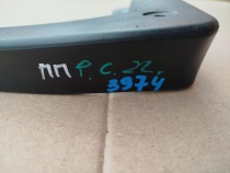 Брызговик Kia Proceed CD 2018-2023 Перед. Прав.