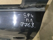 Дверь Kia Sportage QL 2015-2022 Перед. Лев.