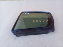 Форточка двери Kia Sportage QL 2015-2021 Задн. Лев.