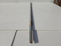 Бархотка двери Kia Sorento Prime UM 2014-2020 Перед. Лев.