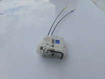 Замок двери Mitsubishi Outlander 3 GF 2013-2021 Задн. Лев.