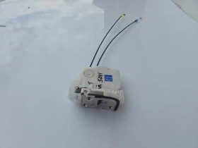 Замок двери Mitsubishi Outlander 3 GF 2013-2021 Задн. Лев.