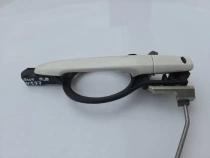 Ручка двери Mitsubishi Outlander 3 GF 2012-2022 Перед. Прав.