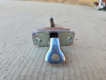 Ограничитель двери Toyota RAV4 50 XA50 2018-2023 Задн. Прав.