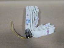 Подушка безопасности в сиденье Mitsubishi Outlander 3 GF 2012-2022 Перед. Прав.