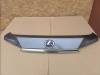 Задняя накладка багажника Lexus RX 4 2015-2022 OEM 76801-48440