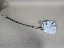 Замок двери Mitsubishi Outlander 3 GF 2012-2021 Задн. Прав.