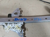 Стеклоподъемный механизм Toyota RAV4 50 XA50 2018-2024 Задн. Прав.