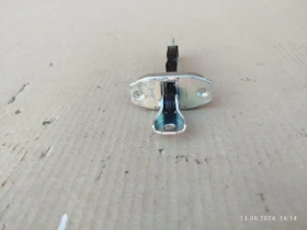 Ограничитель двери Mitsubishi Outlander 3 GF 2012-2023 Задн. Лев.