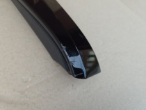 Боковина спойлера Toyota RAV4 50 XA50 2018-2023 Задн. Лев.