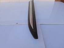 Молдинг двери Mitsubishi Outlander 3 GF 2015-2021 Перед. Лев.