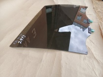 Стекло двери Toyota RAV4 50 XA50 2018-2023 Задн. Прав.