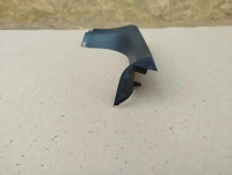 Обшивка двери багажника Mitsubishi Outlander 3 GF 2012-2023  Лев.